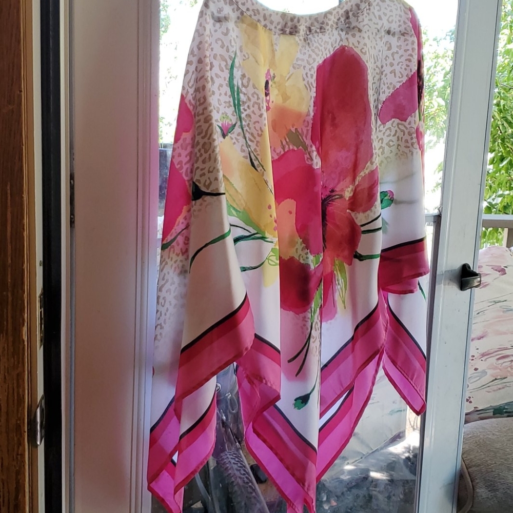 Beautiful summery blouse